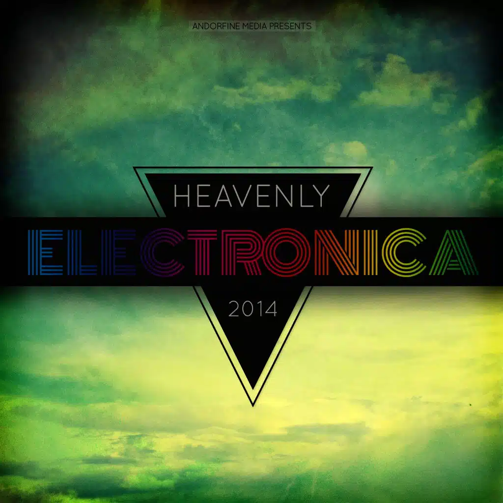 Heavenly Electronica 2014