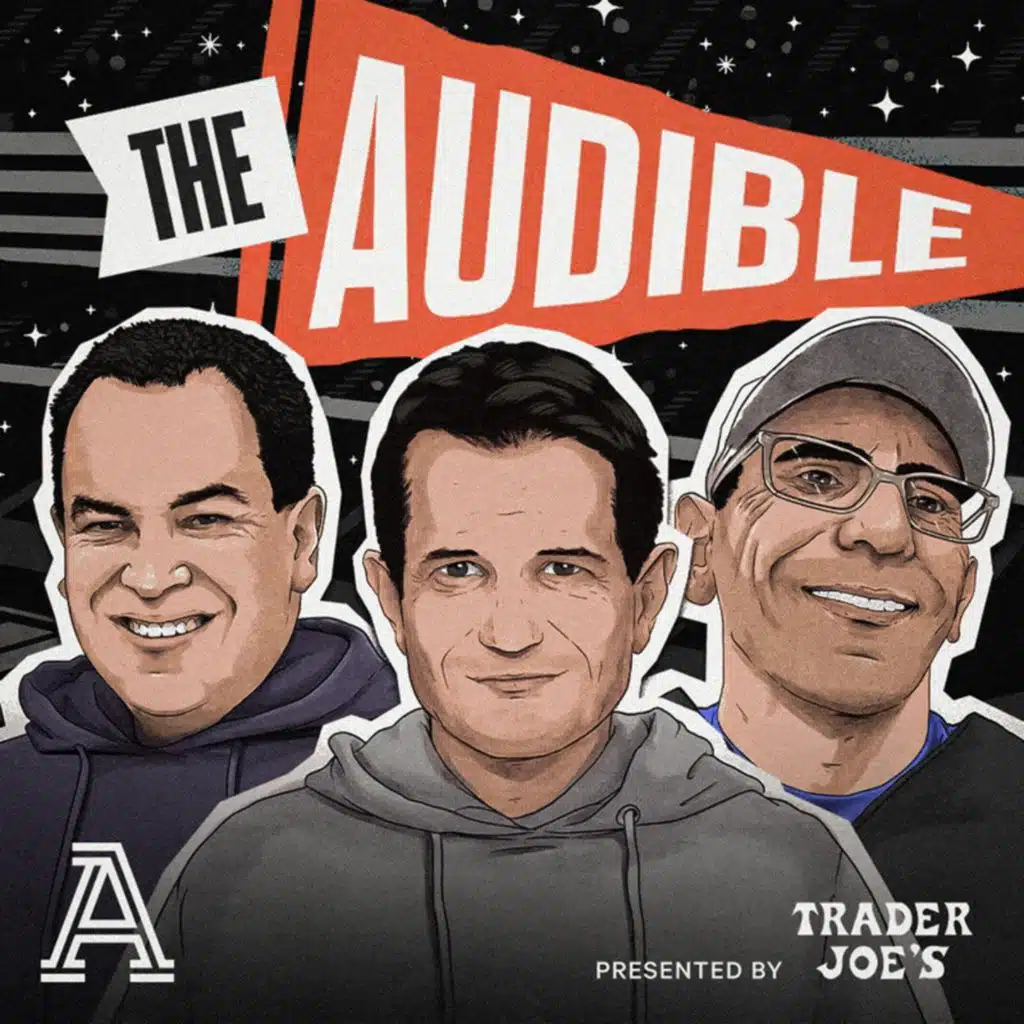 Week 6 Recap: Penn State, Belichick, and Arch Fall Flat