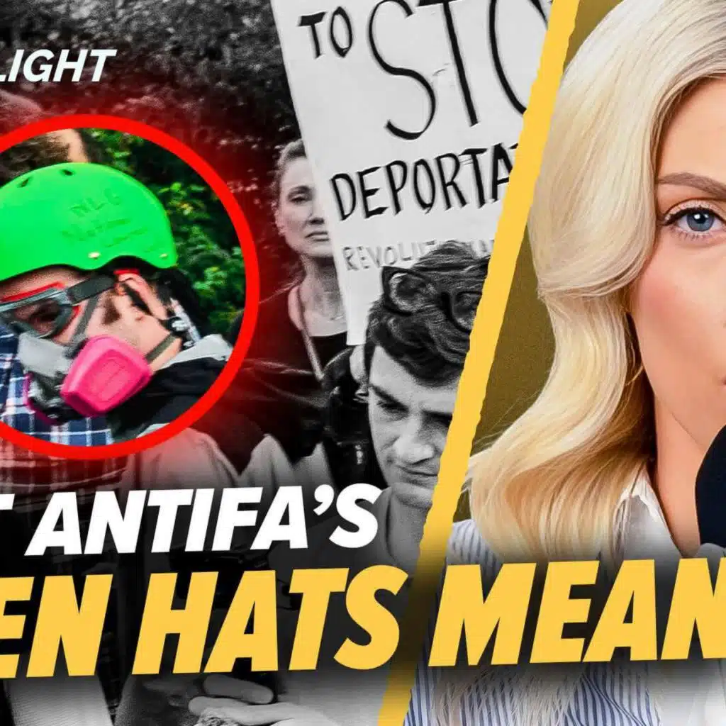 The Democrat Super Lawyer Tied to Antifa