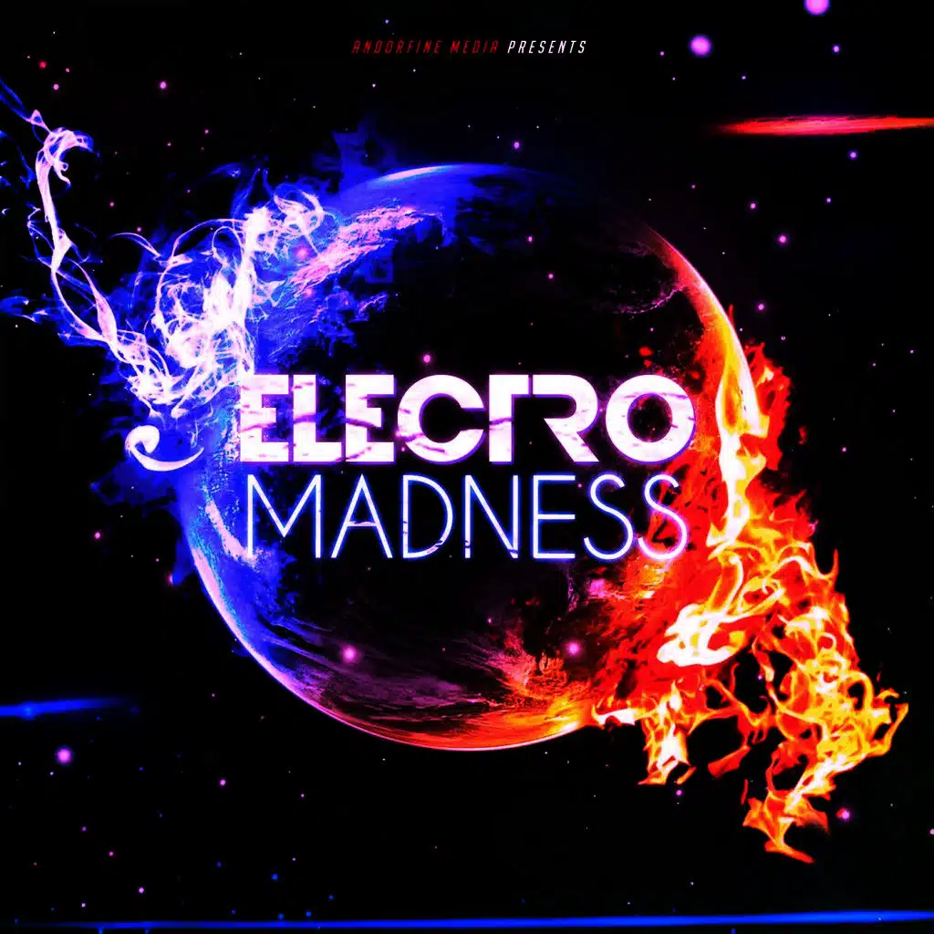 Electro Madness