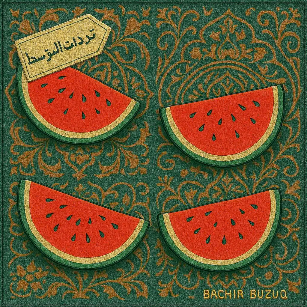 ترددات المتوسط (Mediterranean Frequencies)