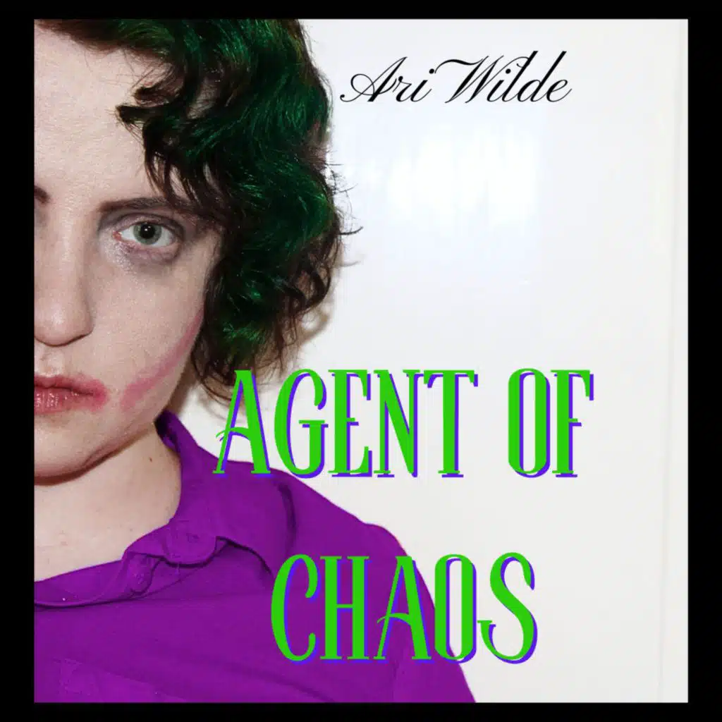 Agent Of Chaos
