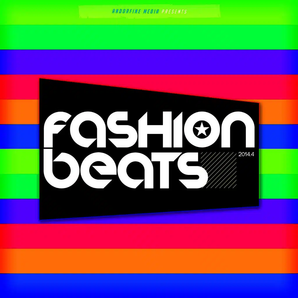 Fashion Beats 2014.4