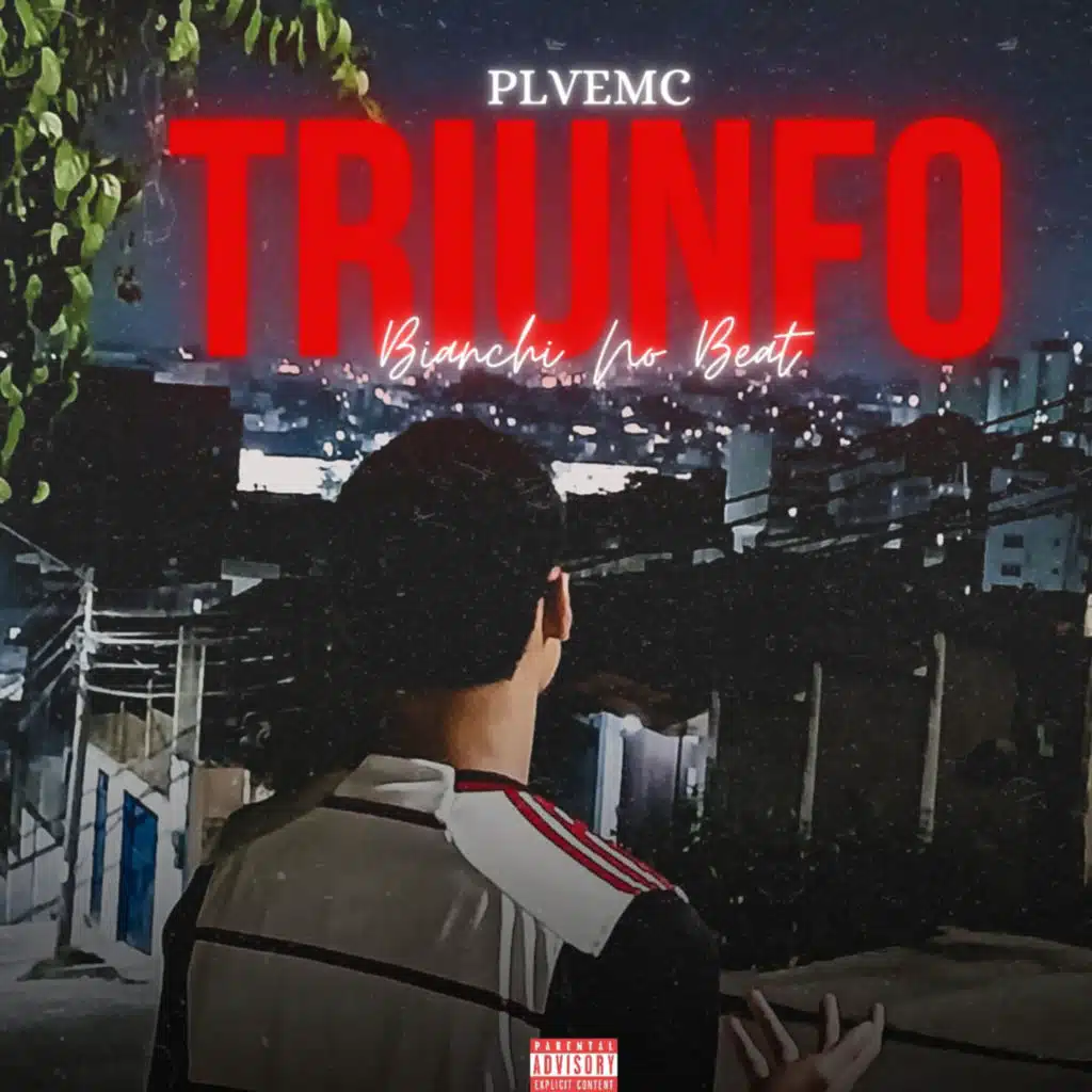 Triunfo (feat. BIANCHI NO BEAT)