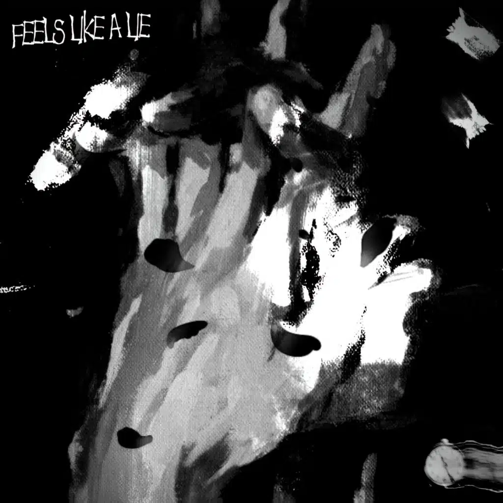 FEELS LIKE A LIE (feat. hykami)