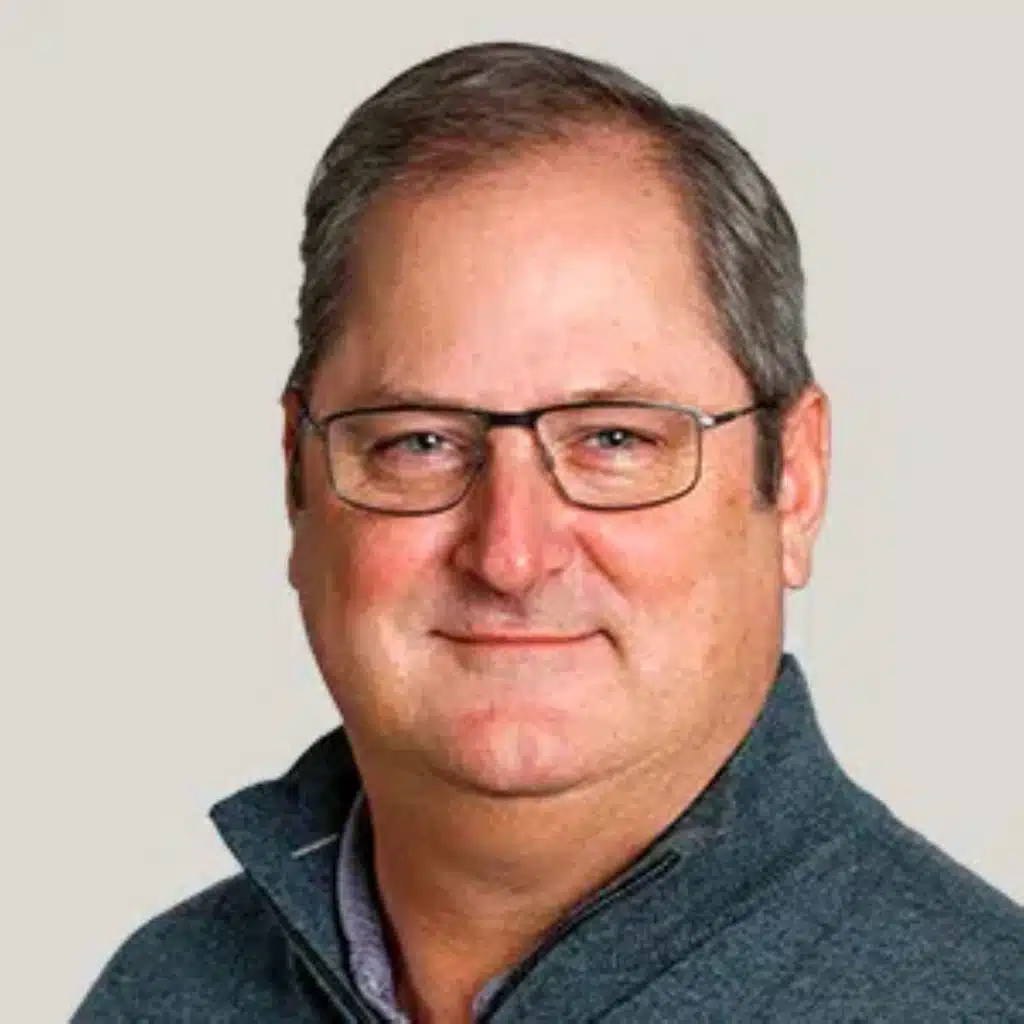 1132: Infrastructure First: Where AI Actually Adds Up | Steve Sutter, CFO, Celigo