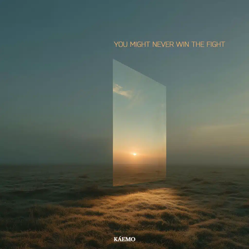 You Might Never Win the Fight