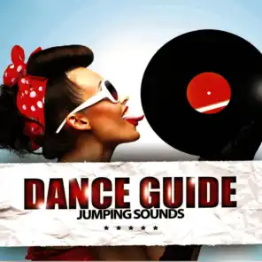 Dance Guide Jumping Sounds