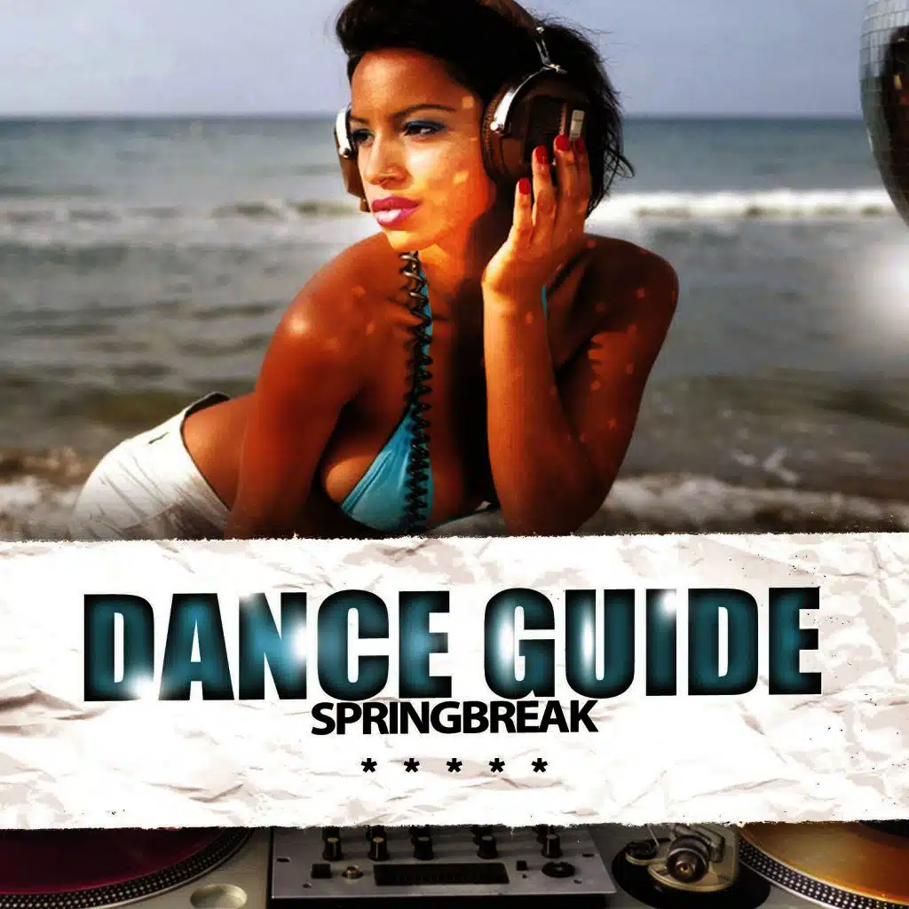 Dance Guide Springbreak