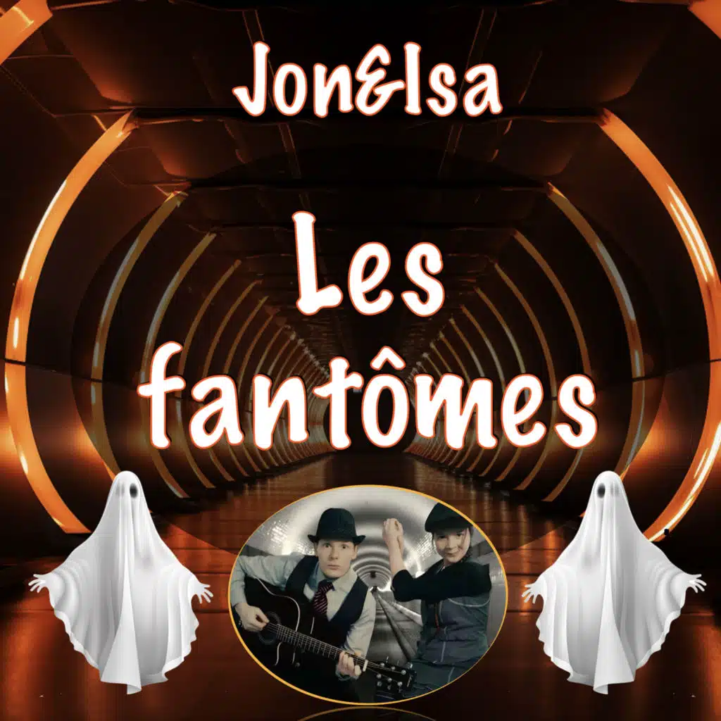 Les fantômes