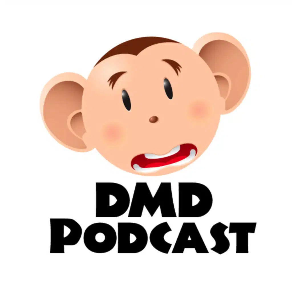 Episode 671: Falling Down The Stairs