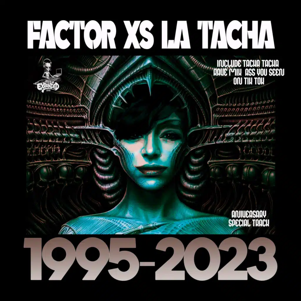La Tacha 2023