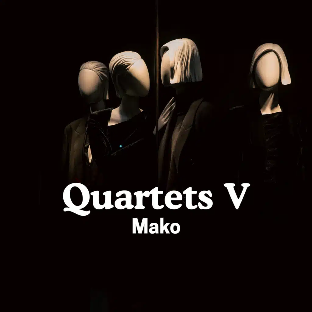 Quartets V