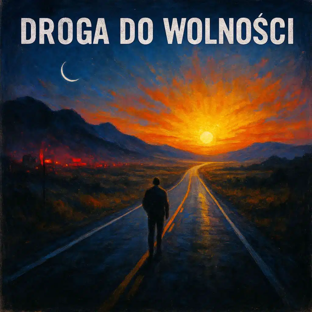 Droga do wolności