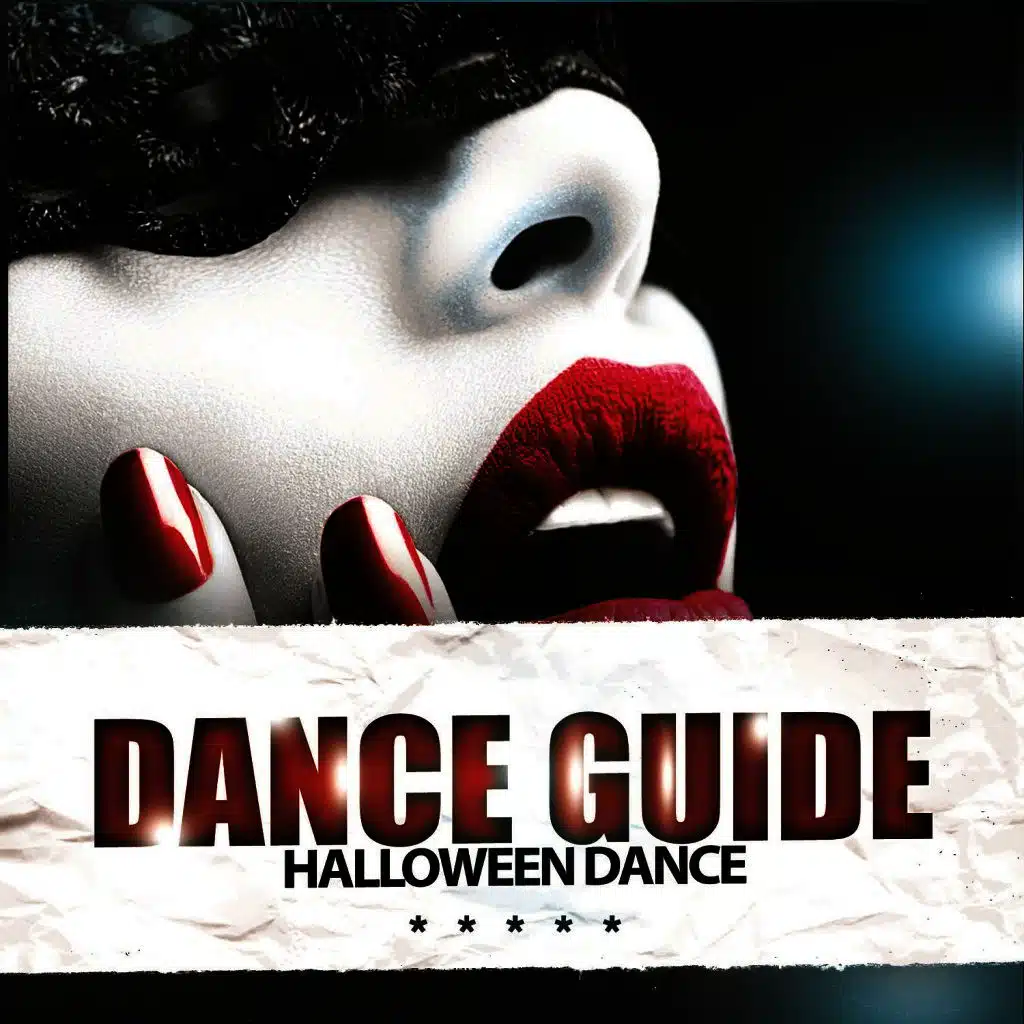 Dance Guide Halloween Dance