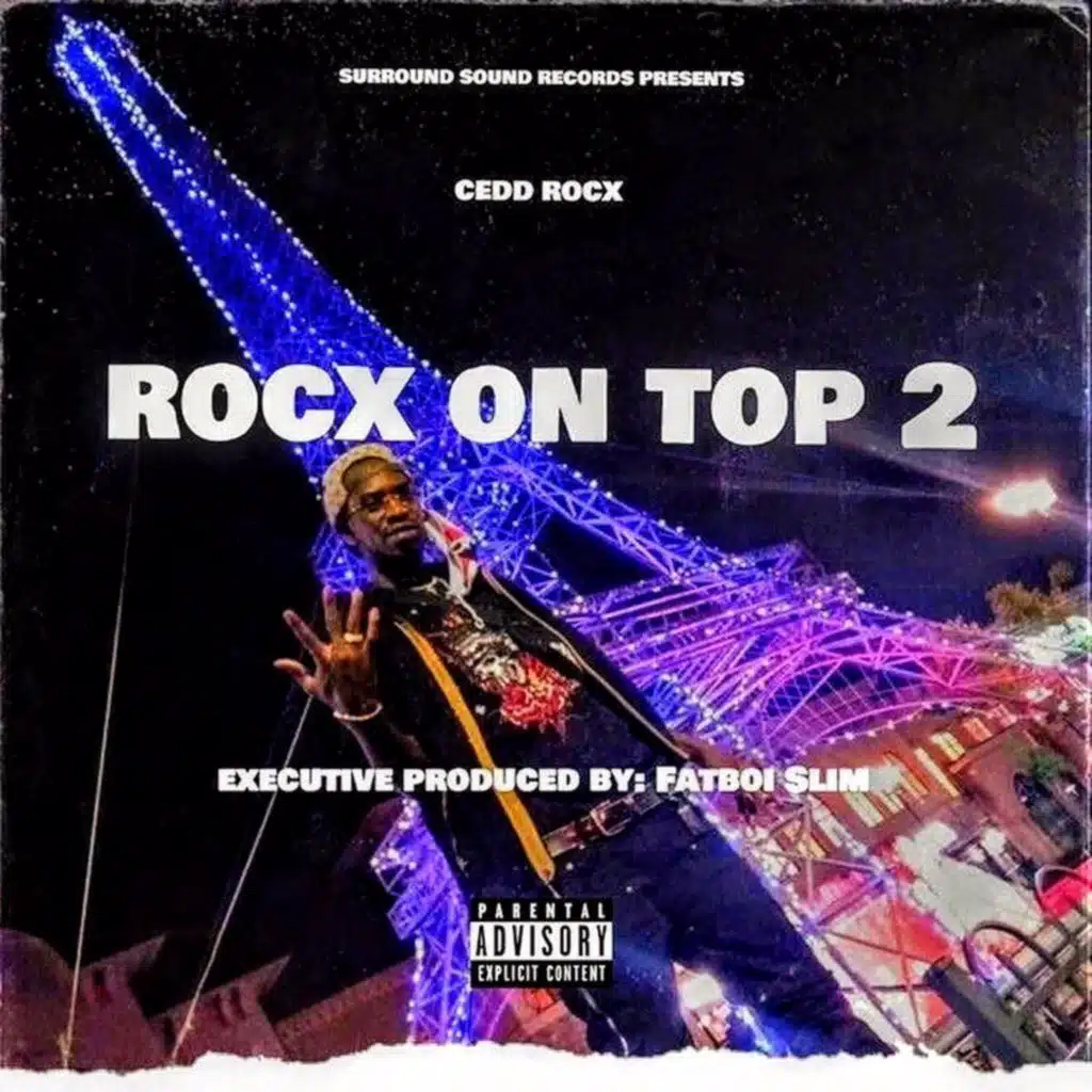 ROCX ON TOP 2