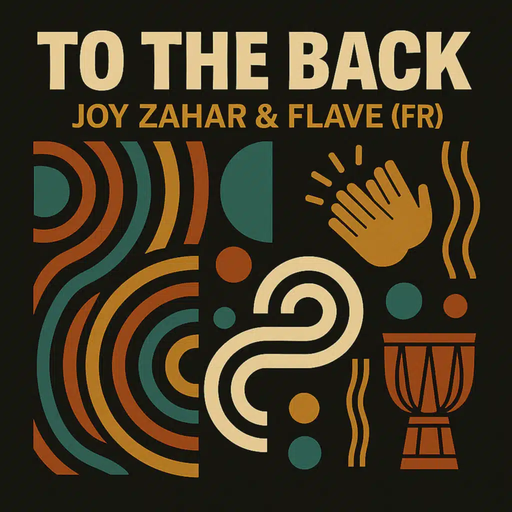 To the Back