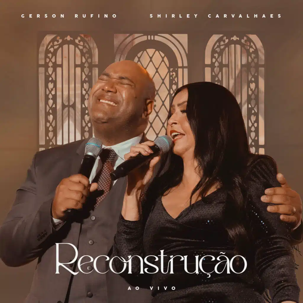 Reconstrução (Ao Vivo)