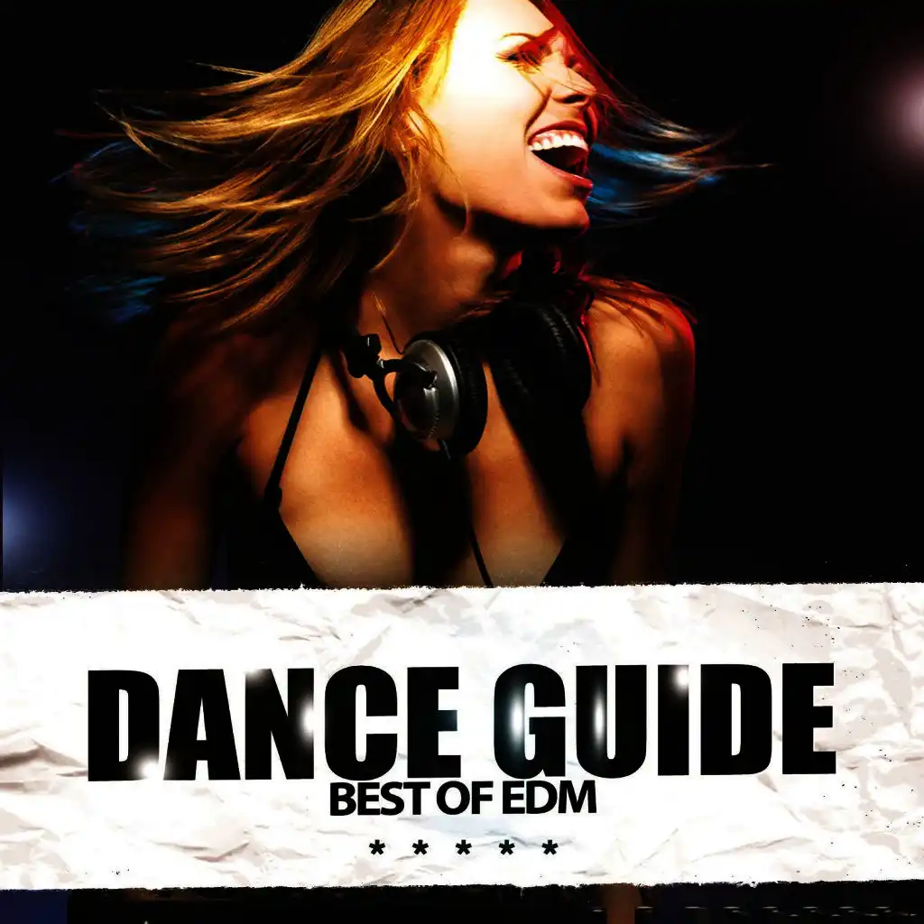 Dance Guide Best of EDM
