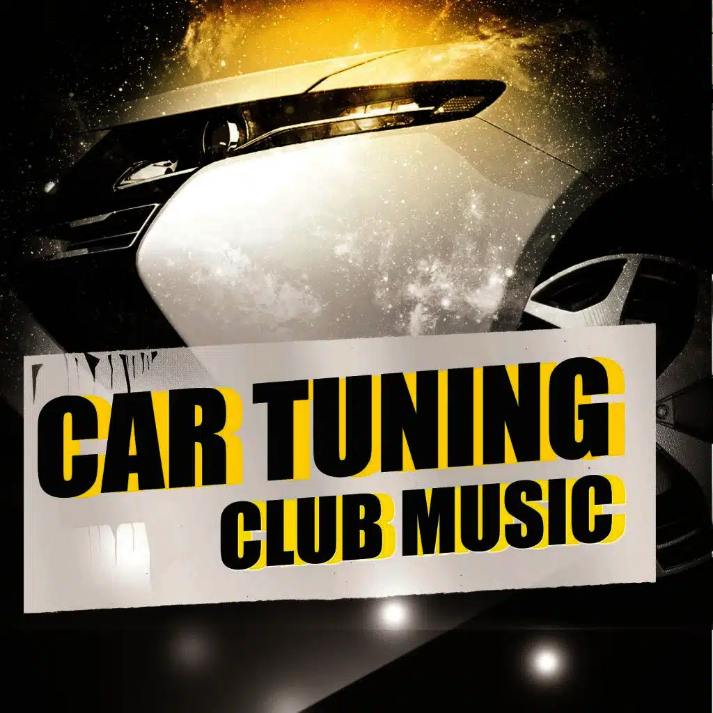 Car Tuning Club Music