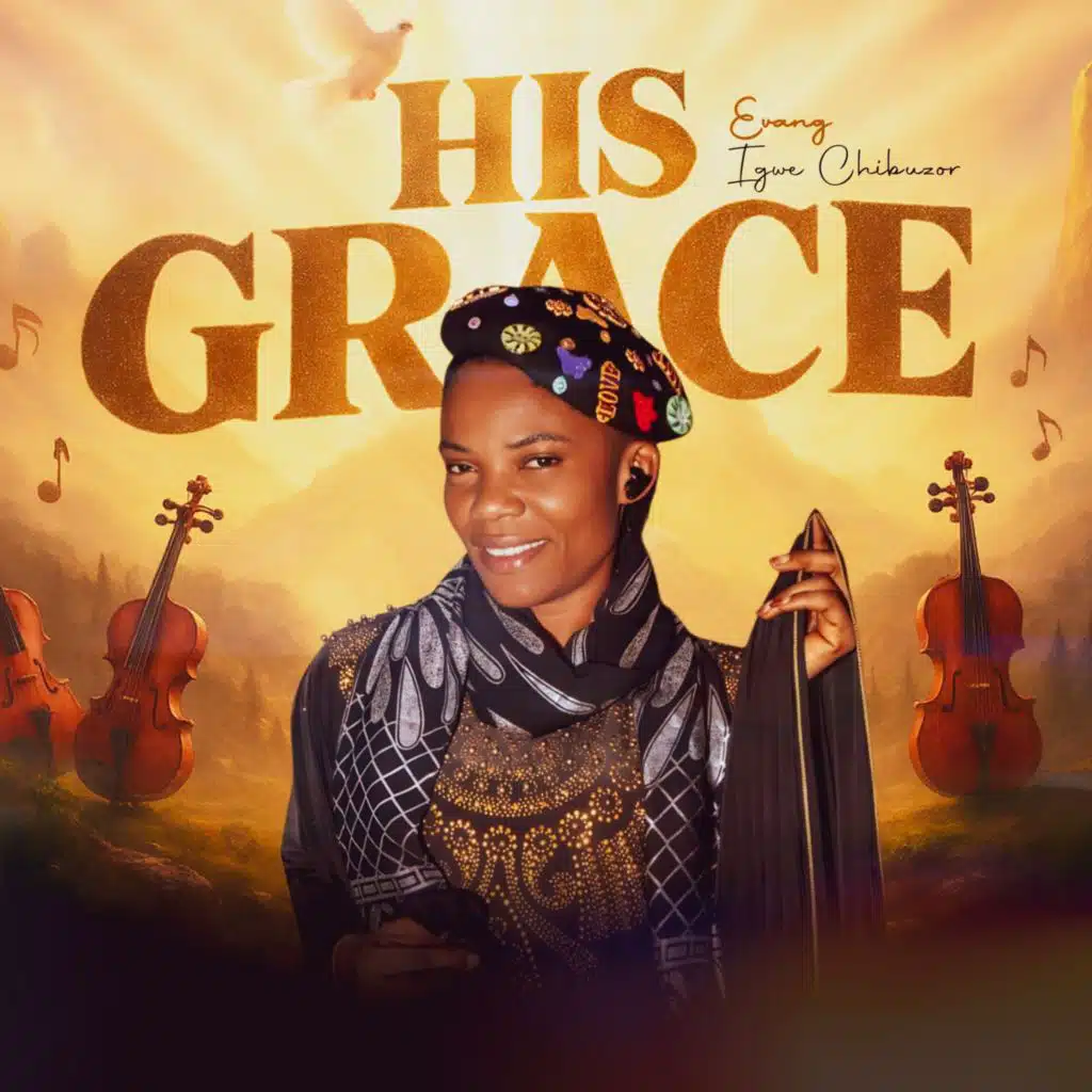 His Grace