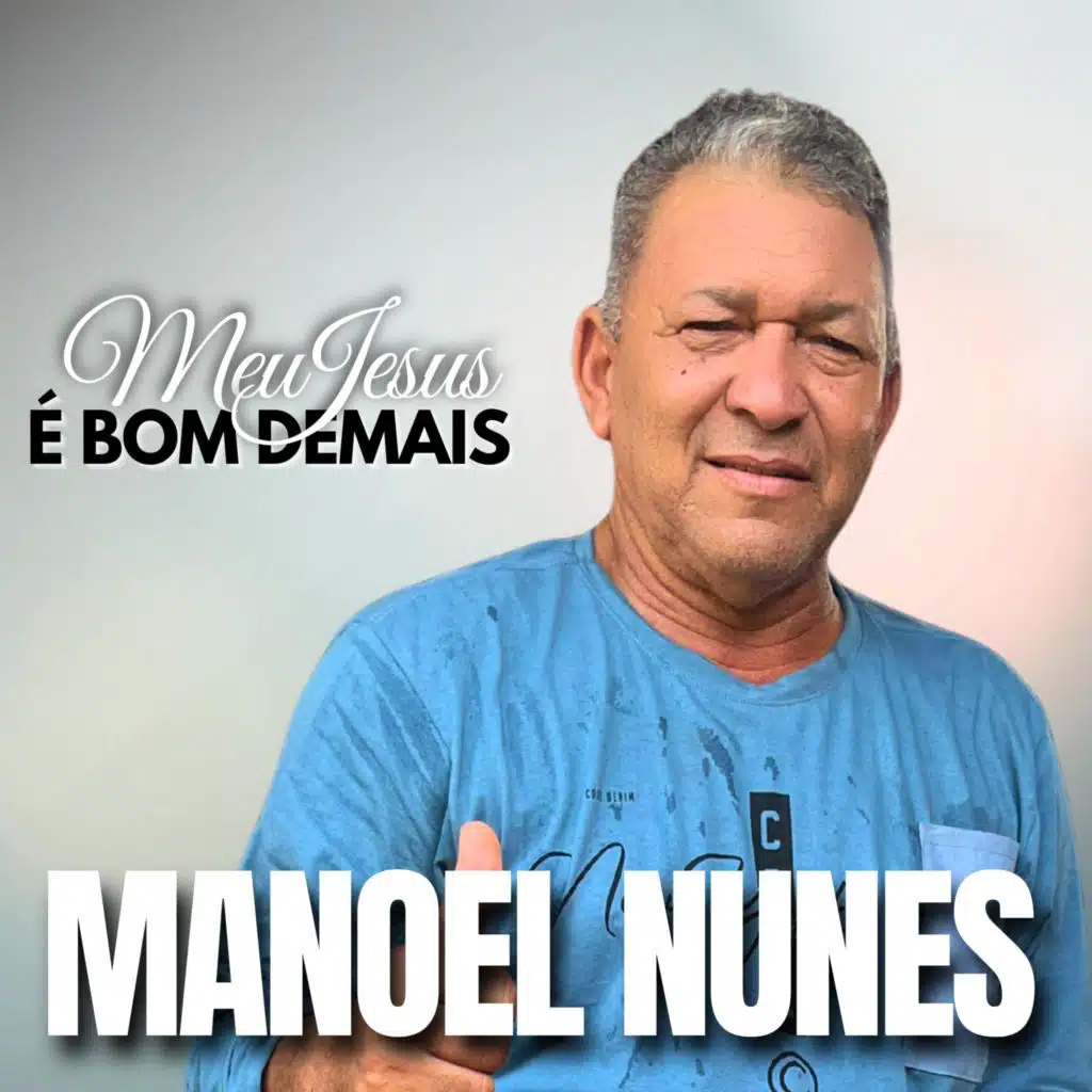 Manoel Nunes