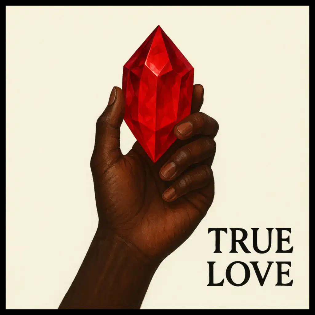 True Love (feat. mansa)