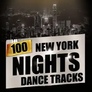 100 New York Nights Dance Tracks