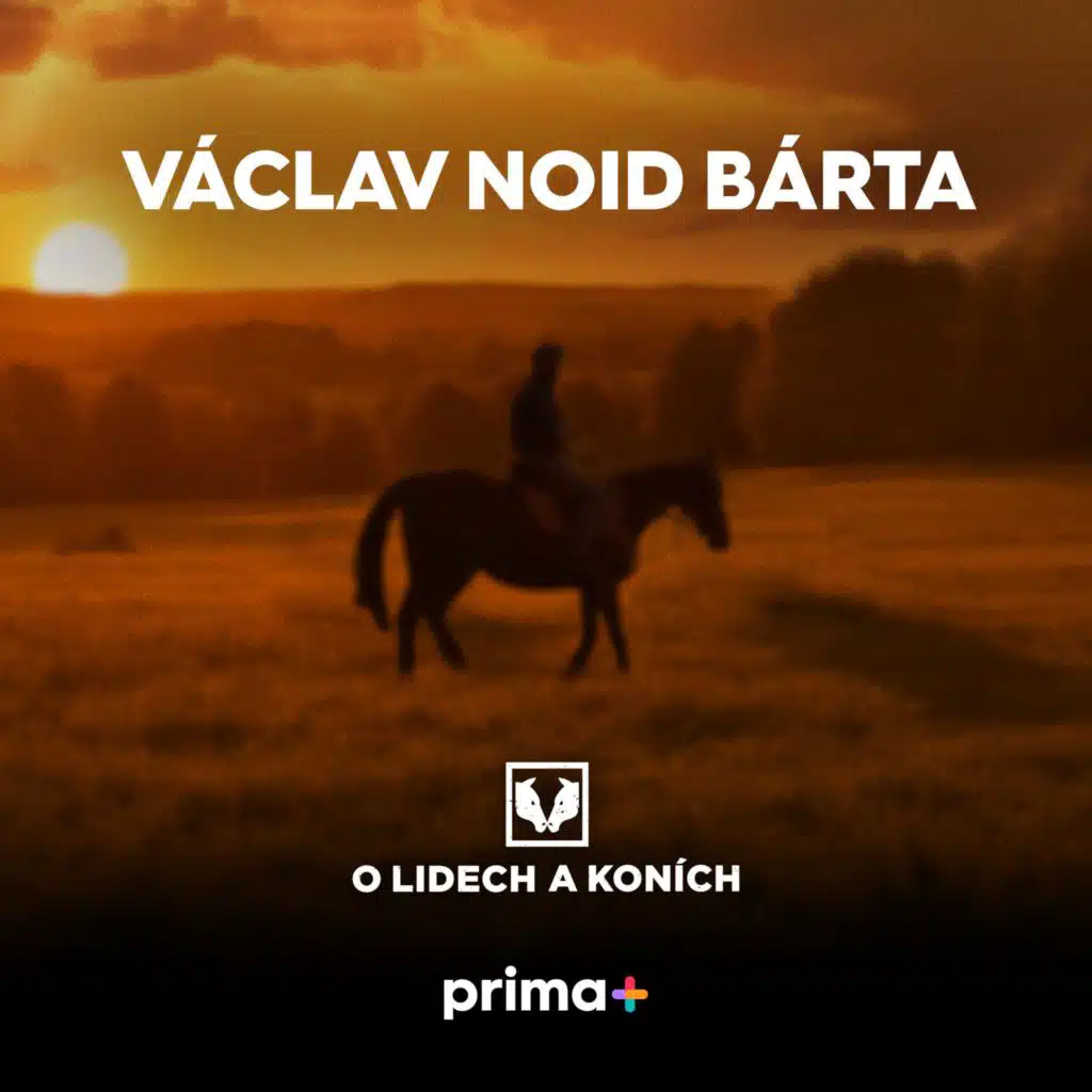 O lidech a koních