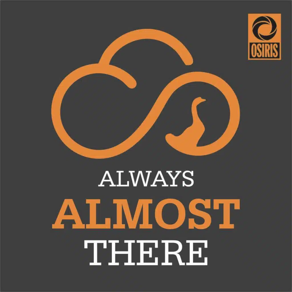 Always Almost There Day After Show Live - Philadelphia, PA 10/4/25
