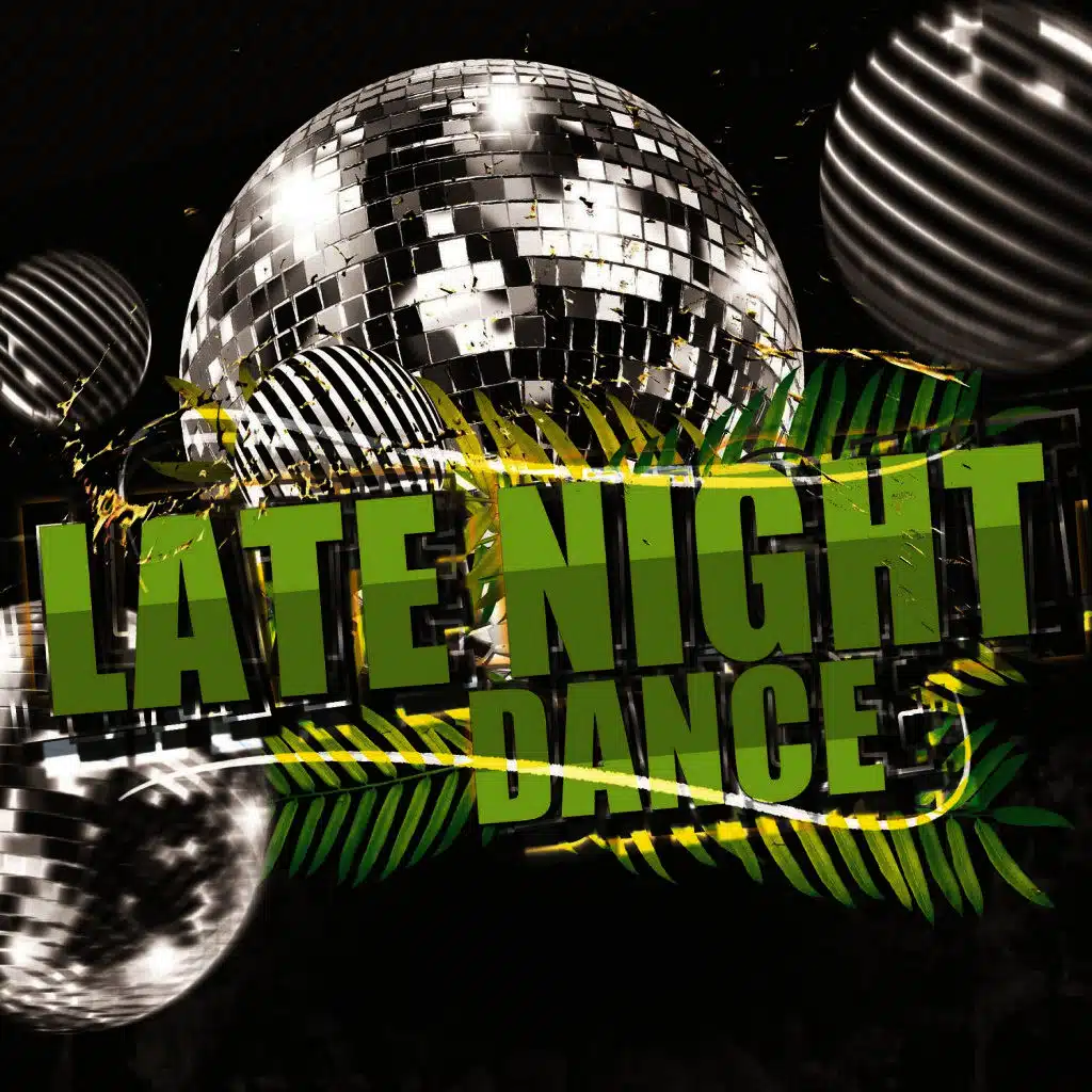 My Heart Is Beating (Radio Edit)