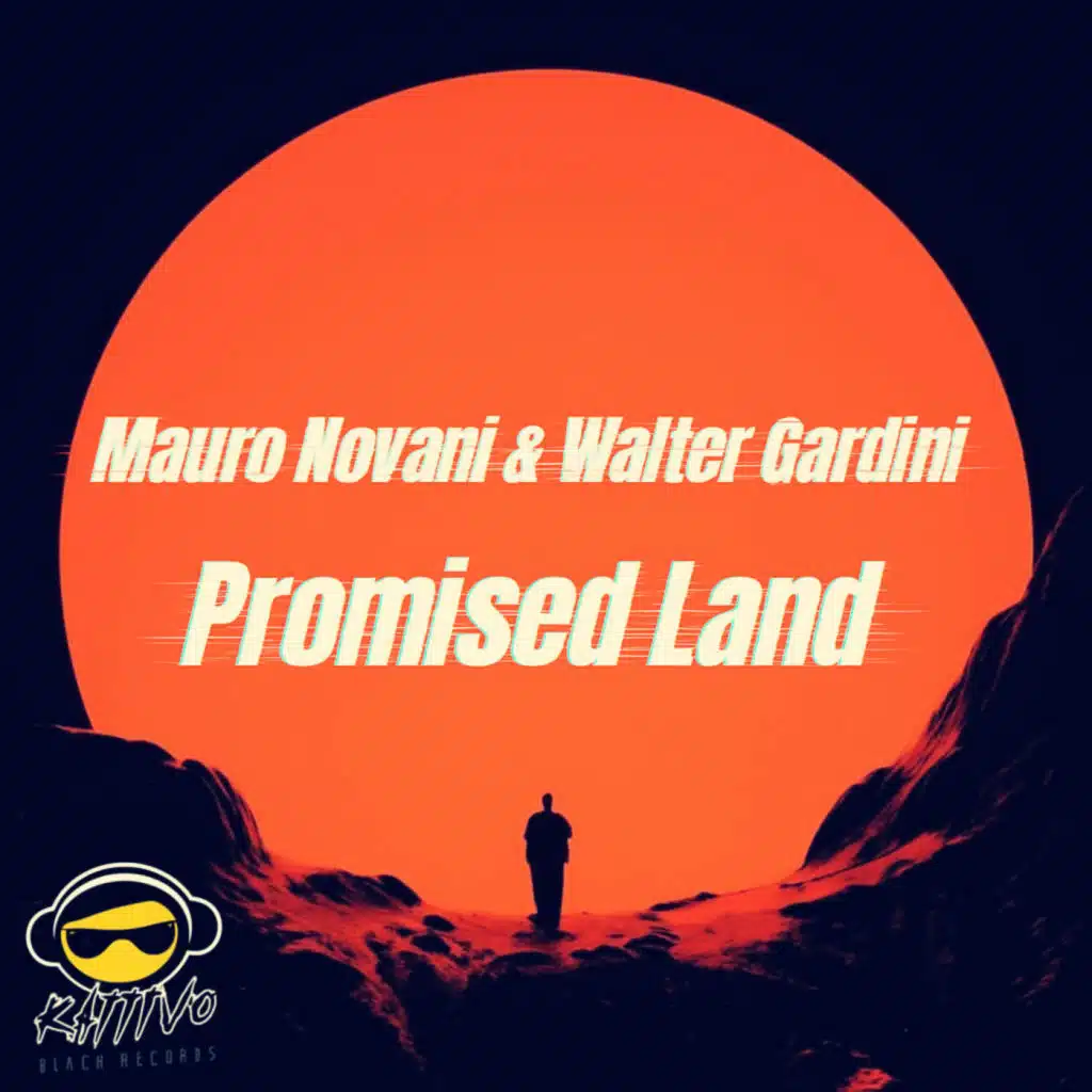 Promised Land (Radio Edit)