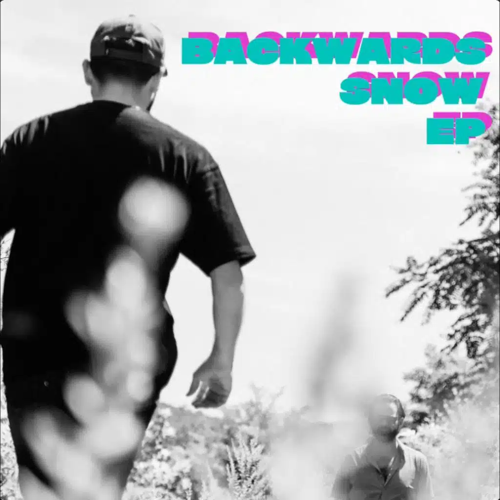 Backwards Snow EP