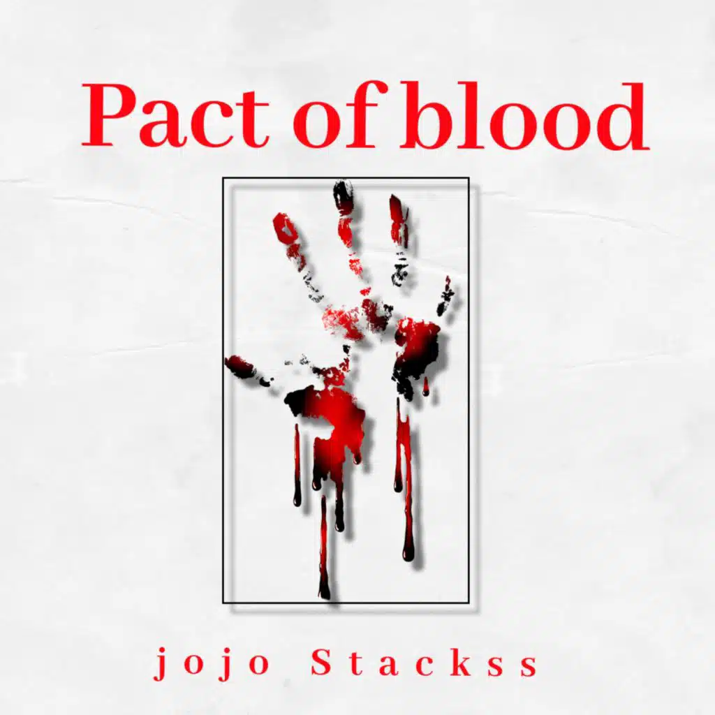 Pact Of Blood