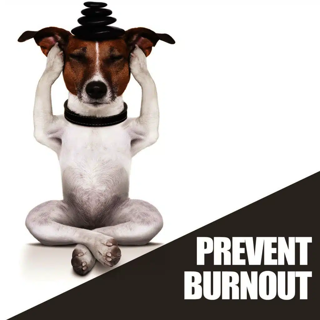 Prevent Burnout