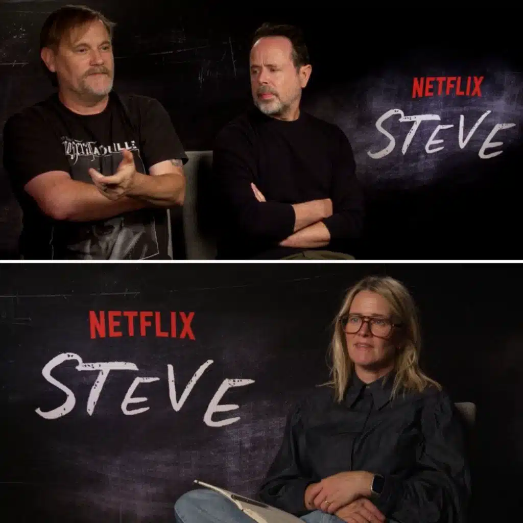 547: Composers Geoff Barrow & Ben Salisbury On The Music Of Steve