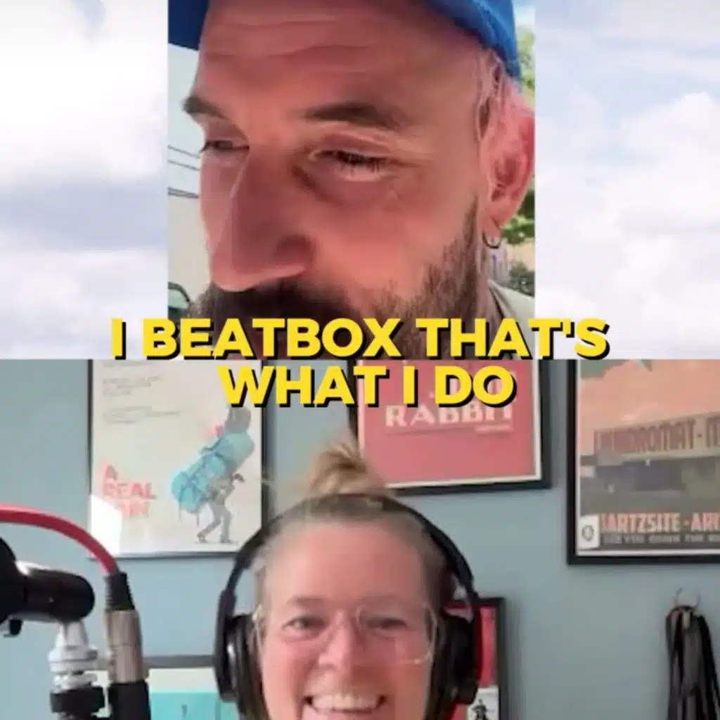 542: Joe From IDLES On The Music Of Caught Stealing