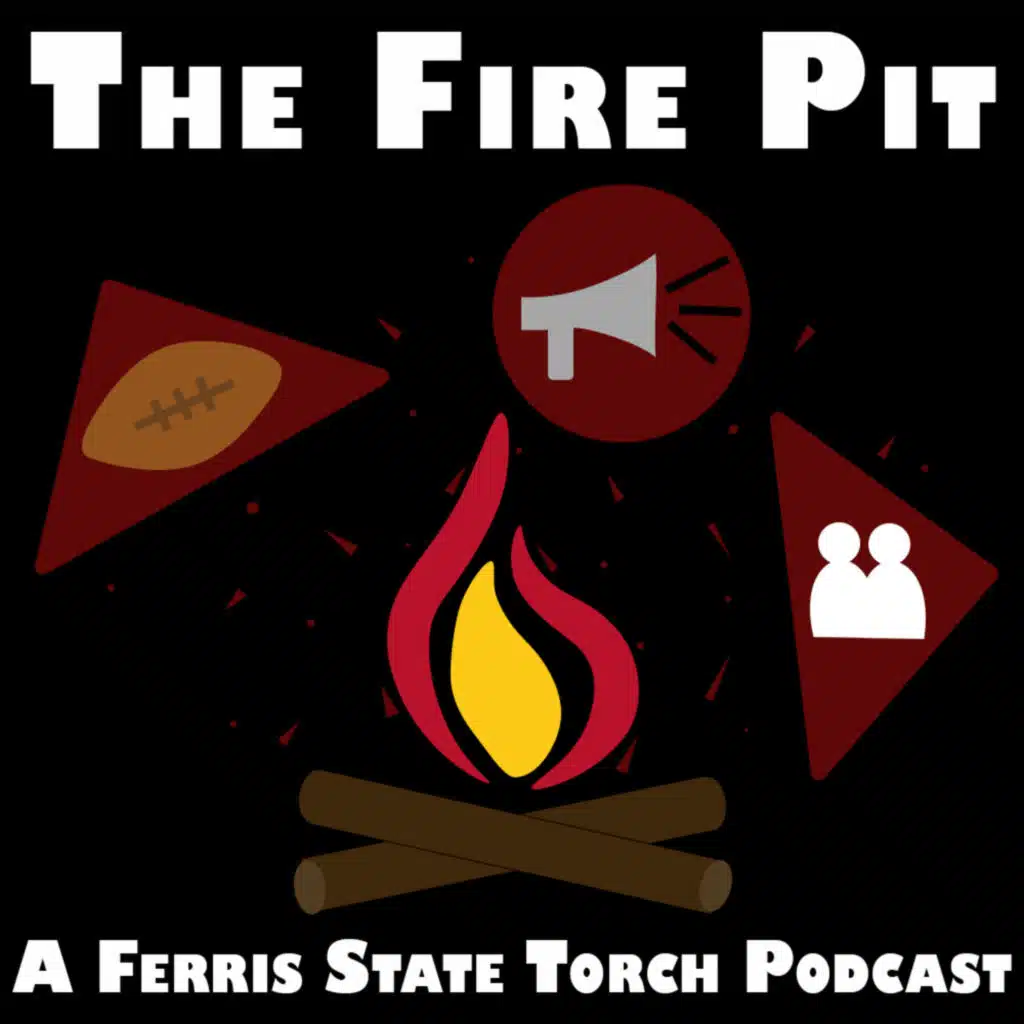 The Fire Pit: Ep.27