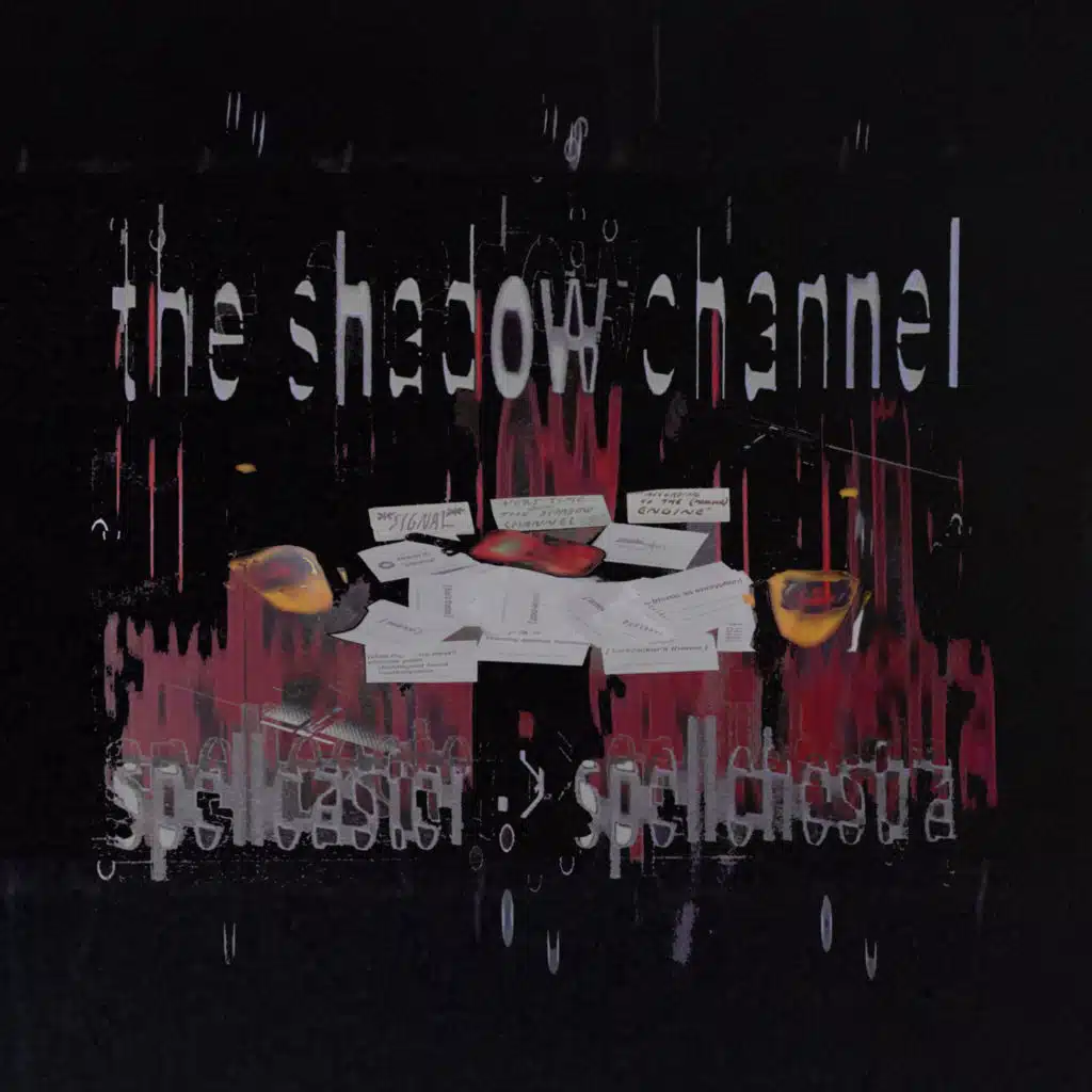 the shadow channel