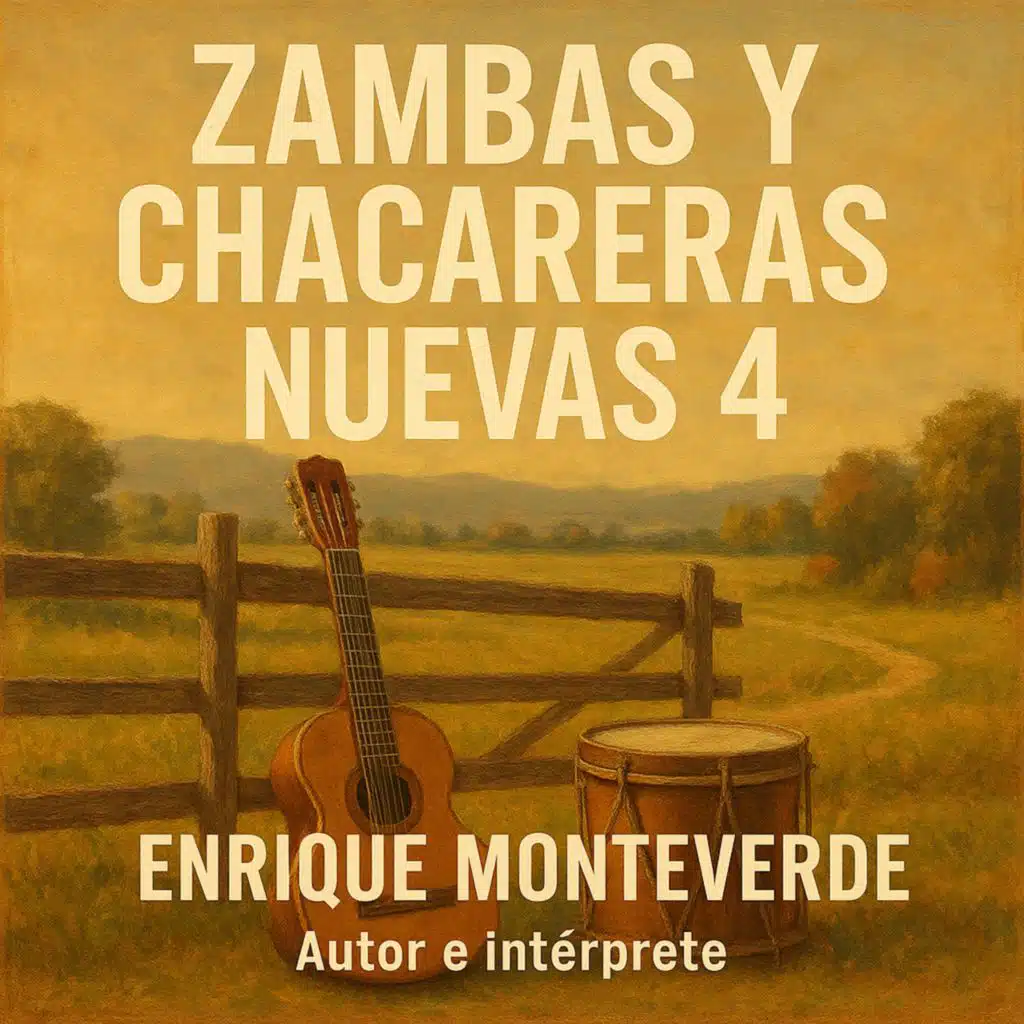 ZAMBAS Y CHACARERAS 4