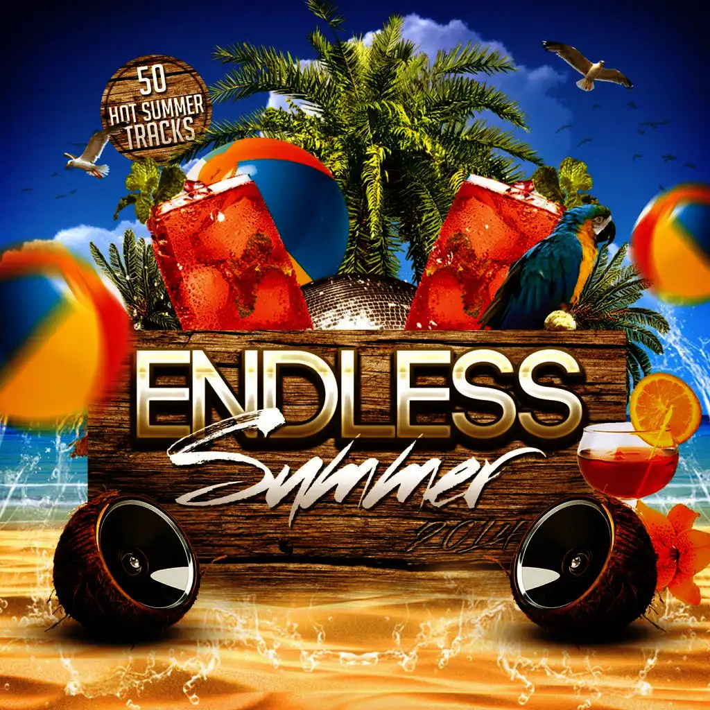 Avenue (Sunrider Radio)