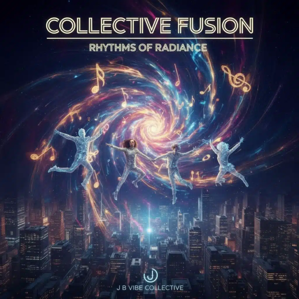 Collective Fusion Popwave