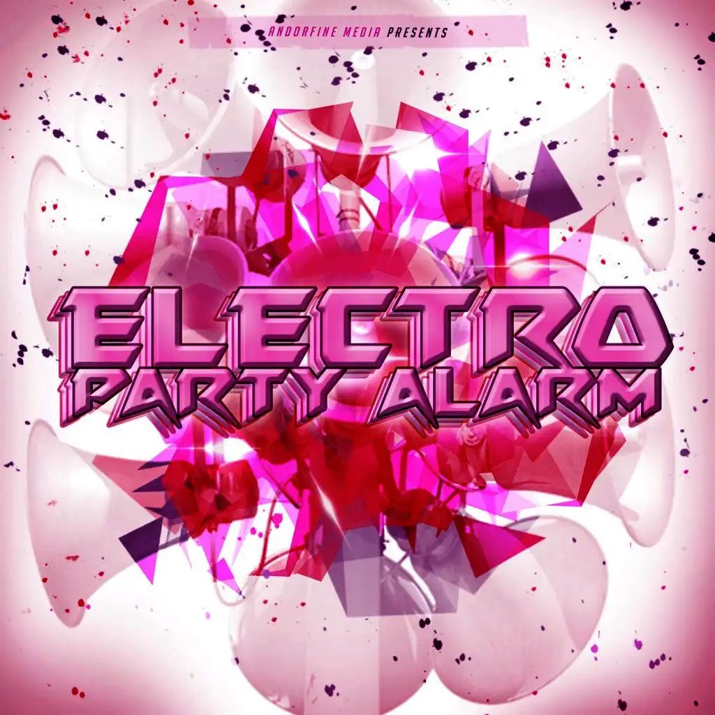 Electro Party Alarm