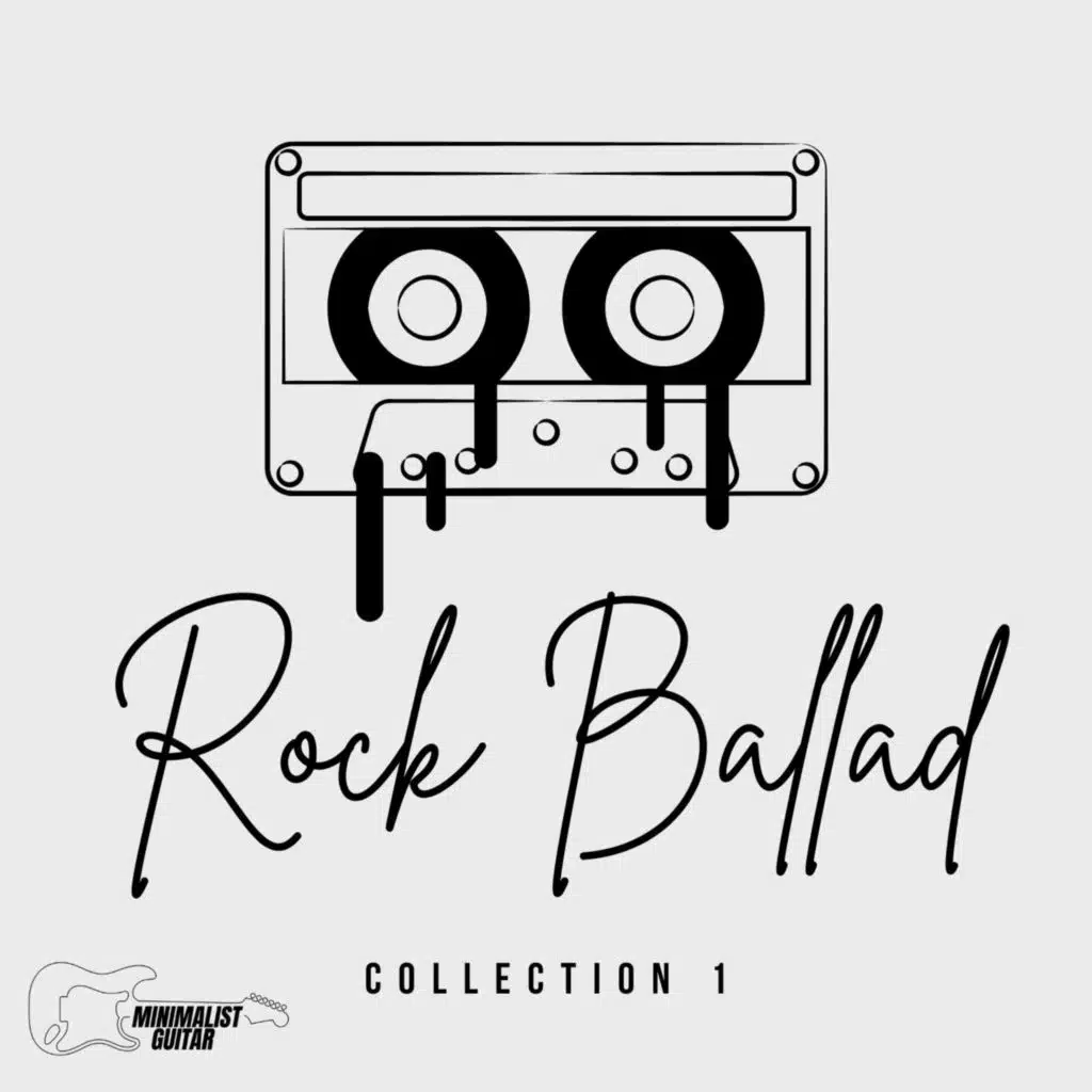 Rock Ballad Volume 2