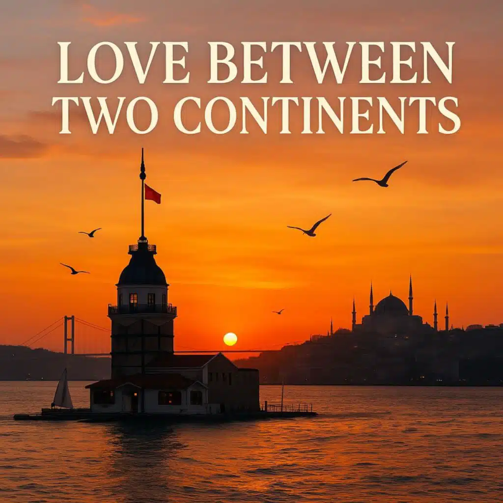 Love Between Two Continents