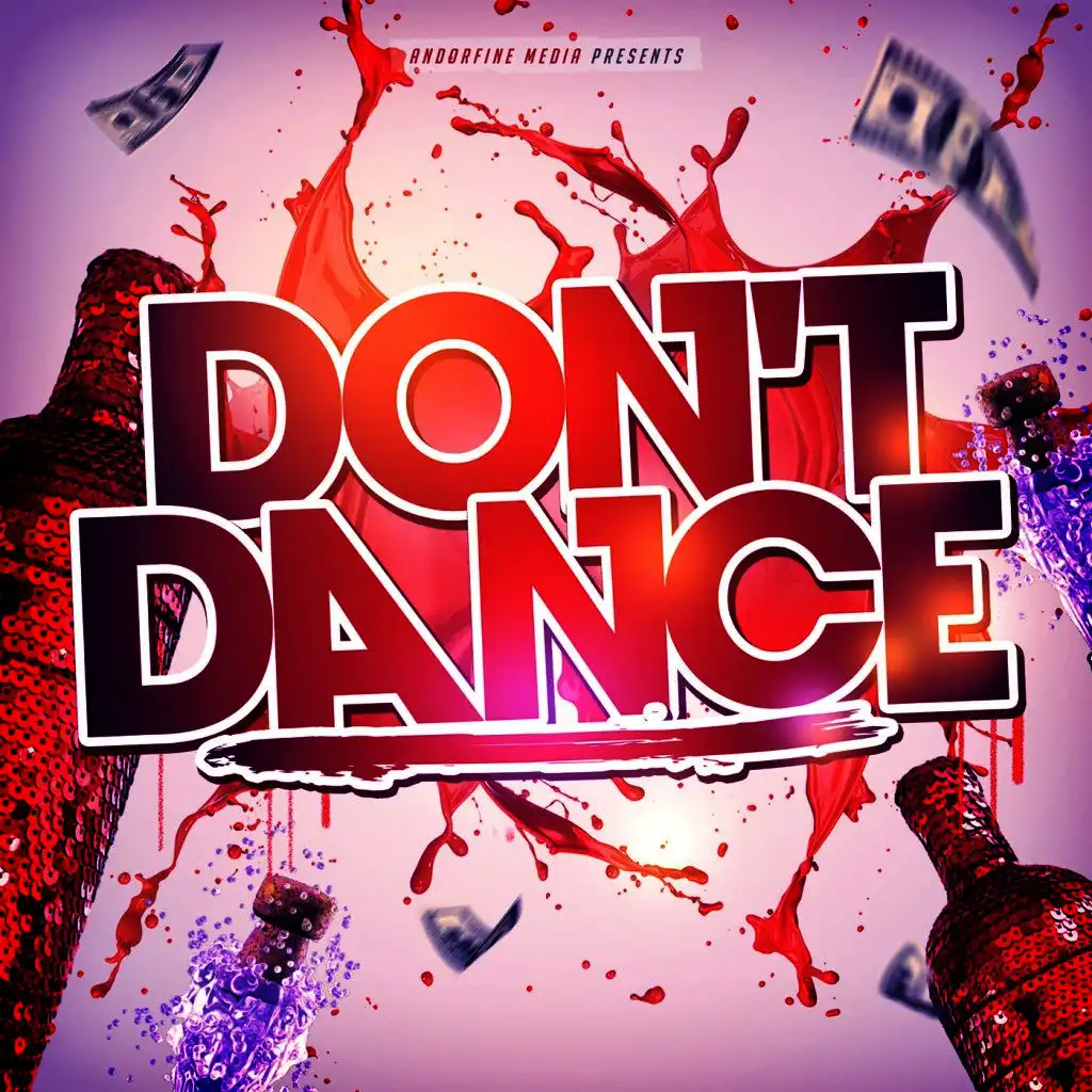 Don't Dance