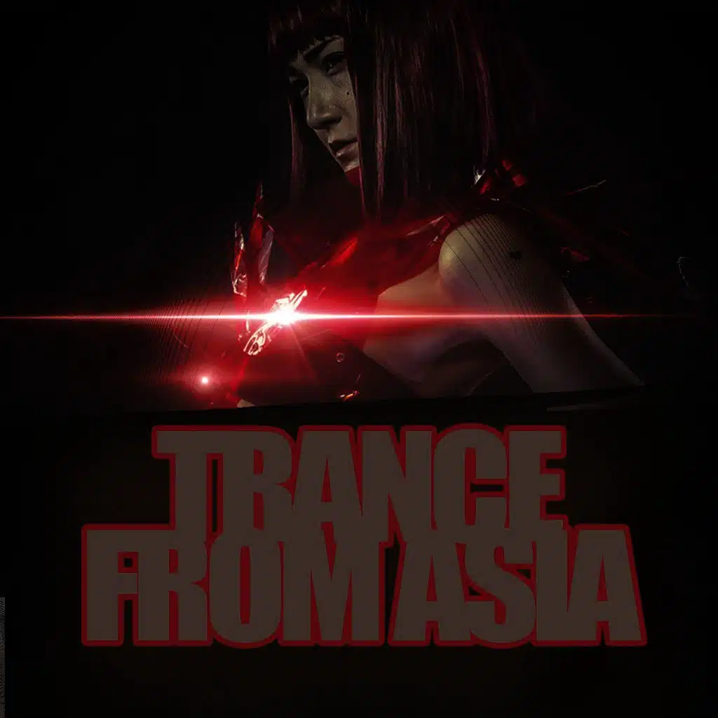 Trance from Asia
