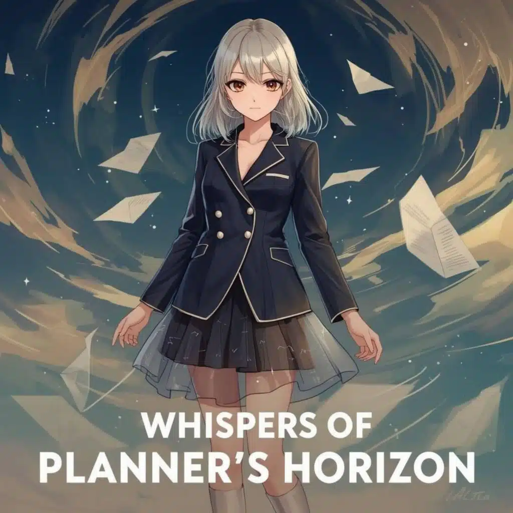 Whispers of Planner's Horizon