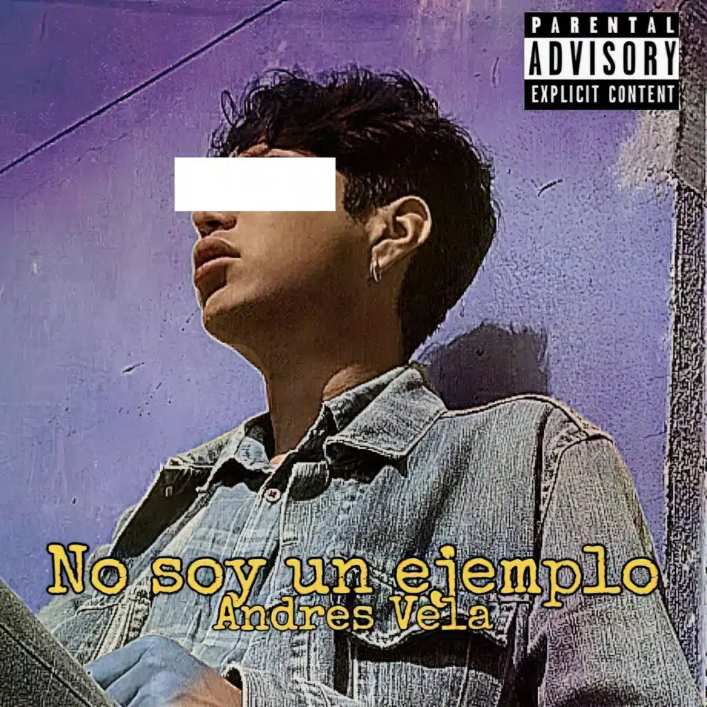 No Soy un Ejemplo