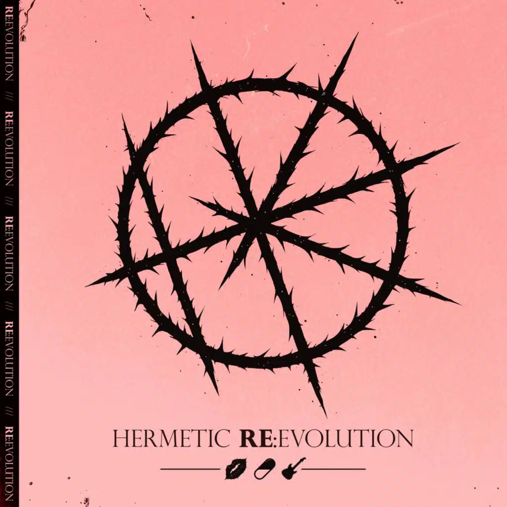 Hermetic Evolution